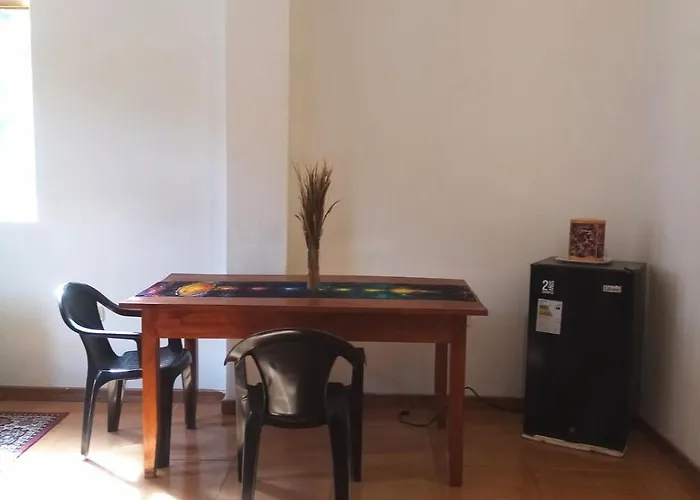 Departamento En Casa De Marlene Y Americo Apartment *