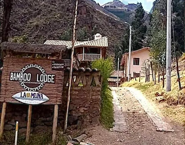 Departamento En Casa De Marlene Y Americo Apartment Pisac