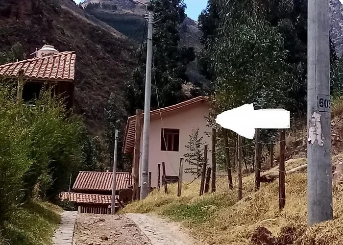 Apartment Departamento En Casa De Marlene Y Americo Pisac